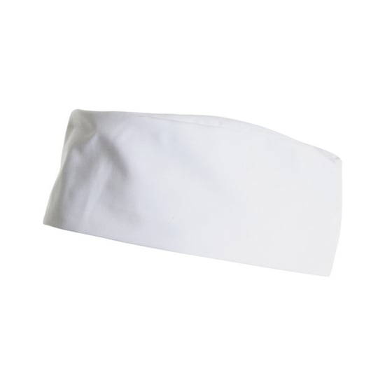 Le Chef Schedelpet (Wit) - Image 1