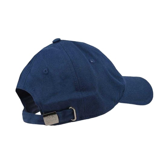 Kappa Vendo Baseballpet (Blauw) - Image 2