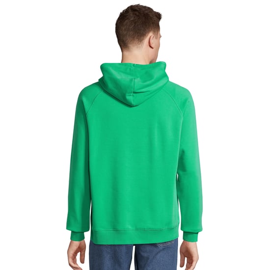 SOLS Stellar-hoodie voor volwassenen, unisex (Voorjaarsgroen) - Image 2