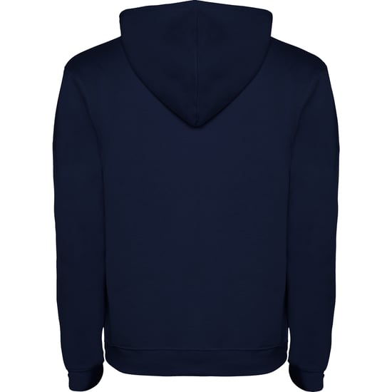 Roly Heren Urban Hoodie (Marineblauw) - Image 2