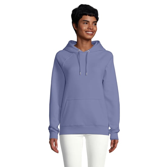 SOLS Stellar-hoodie voor volwassenen, unisex (Blauw) - Image 1