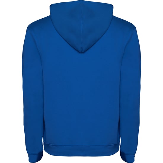 Roly Heren Urban Hoodie (Koningsblauw/Wit) - Image 2