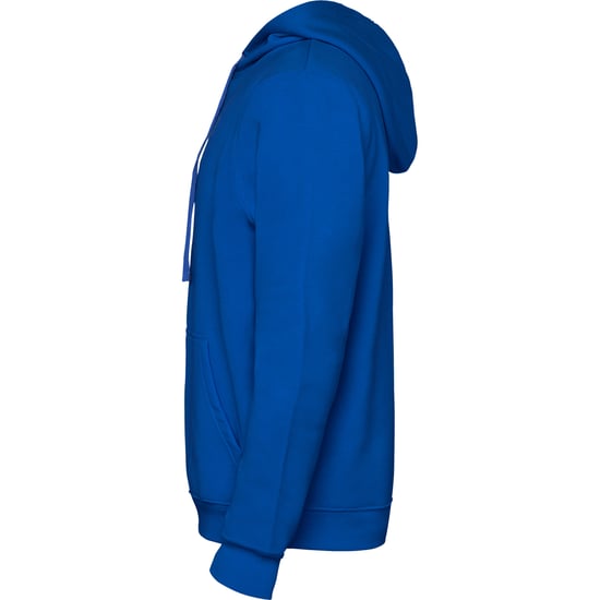 Roly Heren Urban Hoodie (Koningsblauw) - Image 4