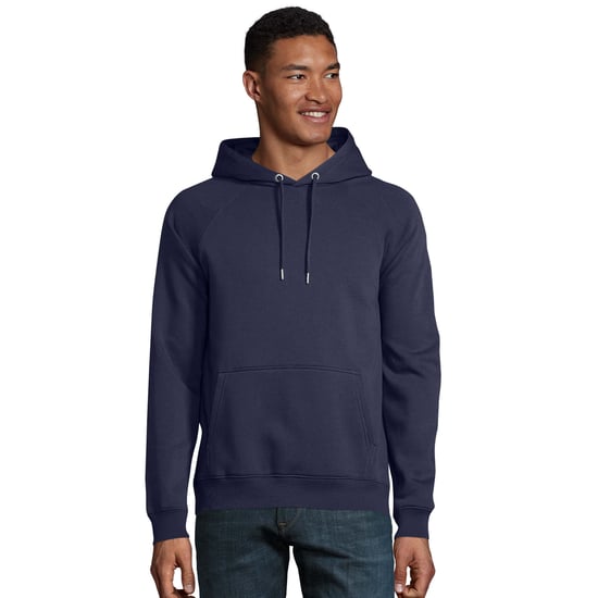 SOLS Stellar-hoodie voor volwassenen, unisex (Franse marine) - Image 1