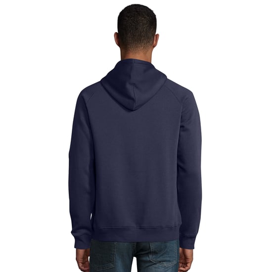 SOLS Stellar-hoodie voor volwassenen, unisex (Franse marine) - Image 2