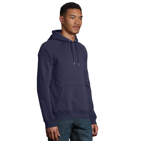 SOLS Stellar-hoodie voor volwassenen, unisex (Franse marine) - Image 3