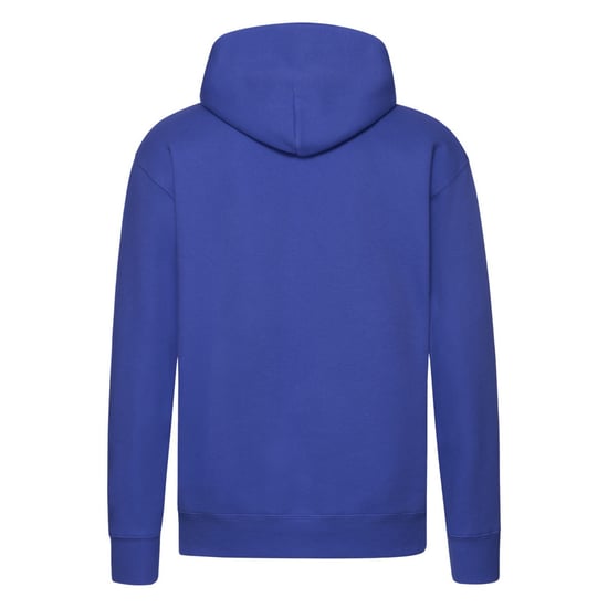 Fruit of the Loom Heren Premium Hoodie (Koningsblauw) - Image 2