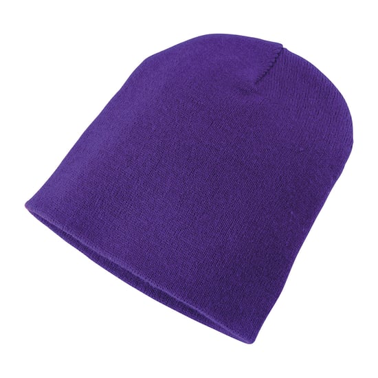 Flexfit Zware muts (Paars) - Image 3