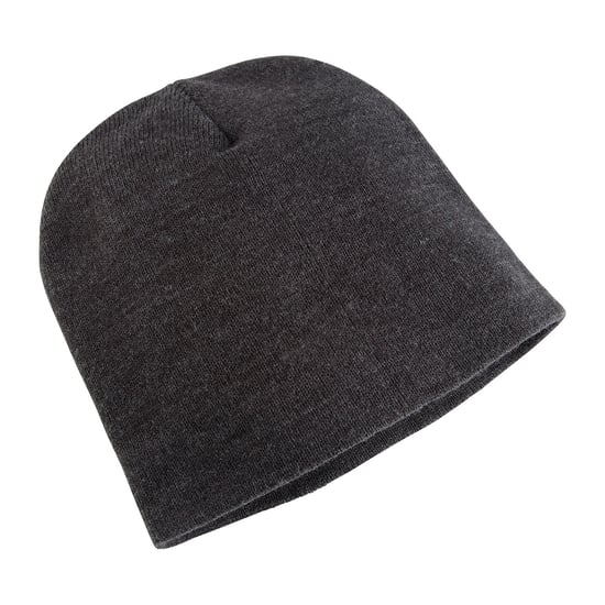 Flexfit Zware muts (Houtskool) - Image 2