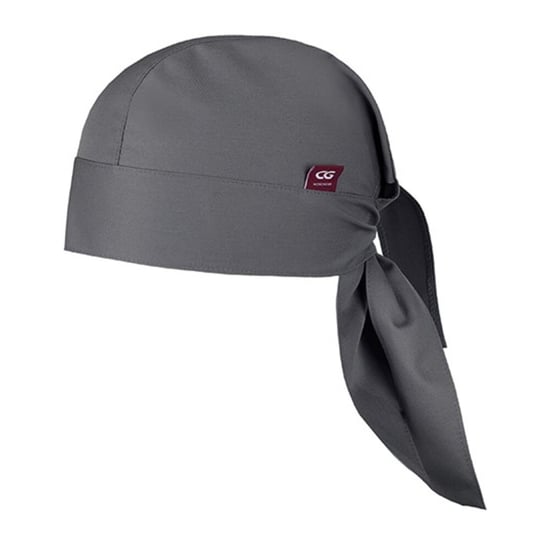 CG Workwear Prato klassieke koksmuts (Olifant) - Image 1