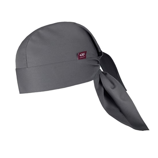 CG Workwear Prato klassieke koksmuts (Olifant) - Image 2