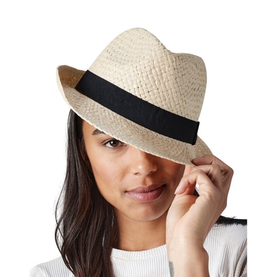 Beechfield Unisex Festival Trilby Volwassenen (Natuurlijk) - Image 5
