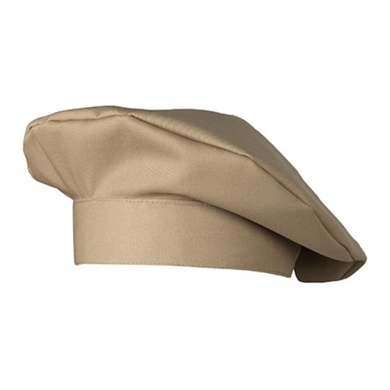 CG Workwear Fano Klassieke Koksmuts (Kaki Bruin) - Image 1