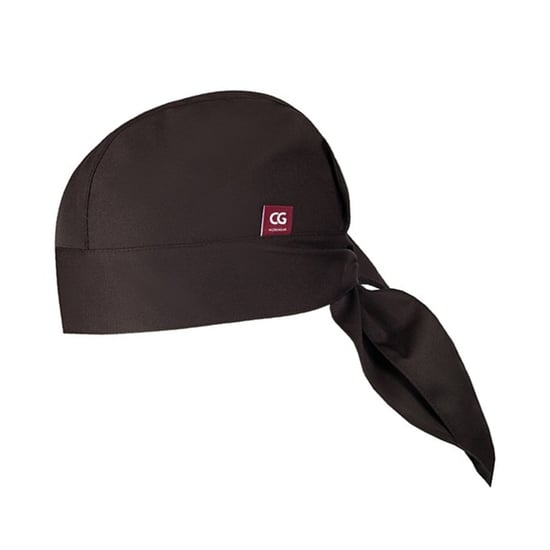CG Workwear Prato klassieke koksmuts (Chocolade) - Image 2