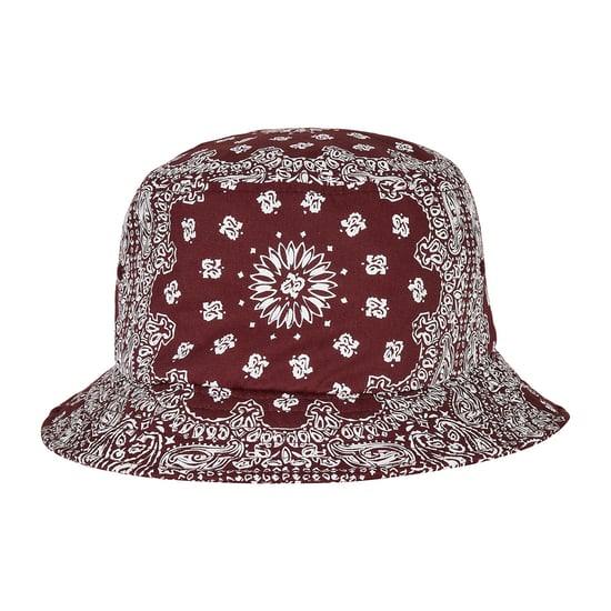 Flexfit Bandana Print Emmerhoed (Kersen) - Image 1