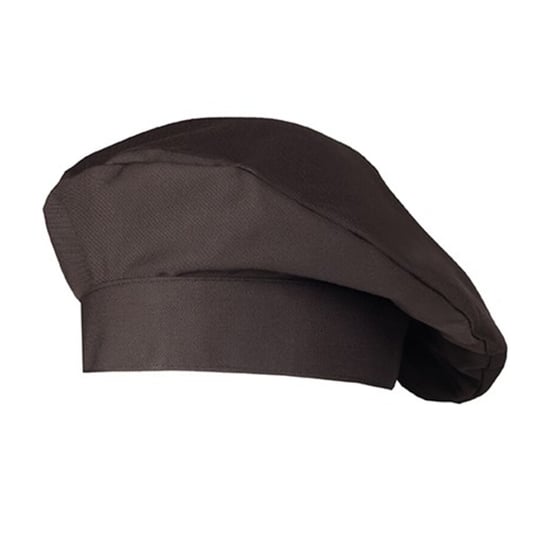 CG Workwear Fano Klassieke Koksmuts (Chocolade) - Image 1