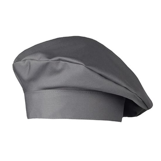 CG Workwear Fano Klassieke Koksmuts (Olifant) - Image 1