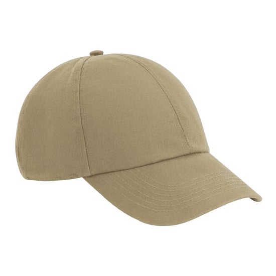 Beechfield EarthAware Organic Katoenen 6 Paneel Pet (Woestijnzand) - Image 1
