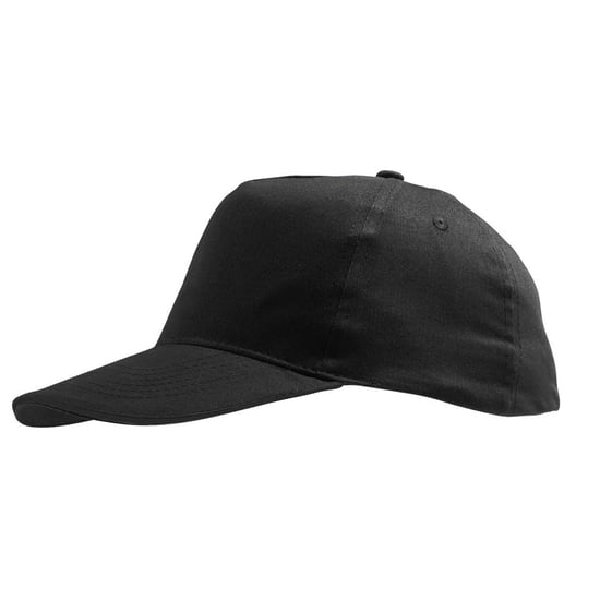 SOLS Zonnehoedje voor kinderen (Zwart) - Image 1