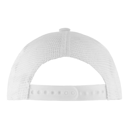 SOLS Kinder/Kids Bubbel Baseballpet (Wit) - Image 2