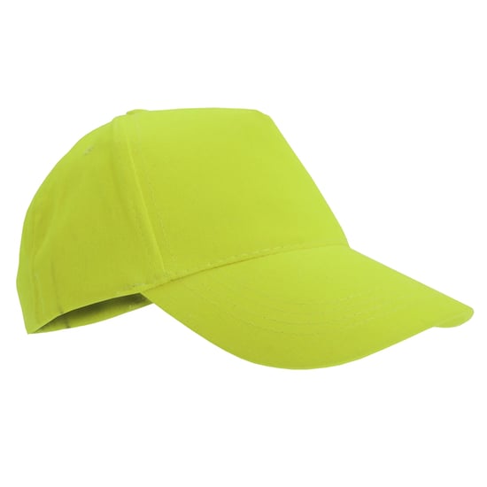 SOLS Zonnehoedje voor kinderen (Appelgroen) - Image 2