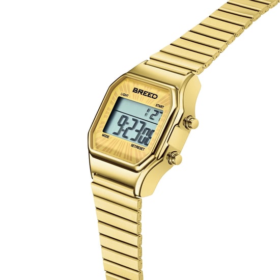 Terra Digitale Horloge - Image 2