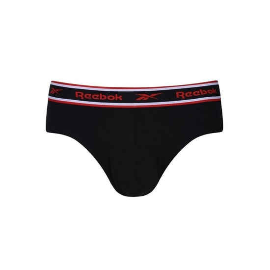 Reebok Heren Chase Slip (Pak van 3) (Zwart) - Image 2