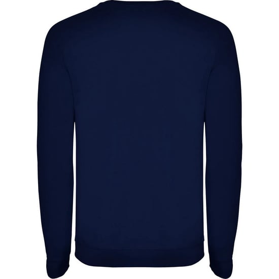 Roly Heren Annapurna Effen Sweatshirt (Marineblauw) - Image 2