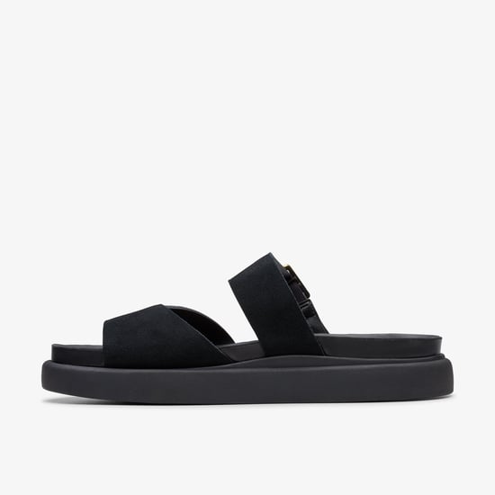 Aristella Mule Zwarte Sde Sandalen - Image 3