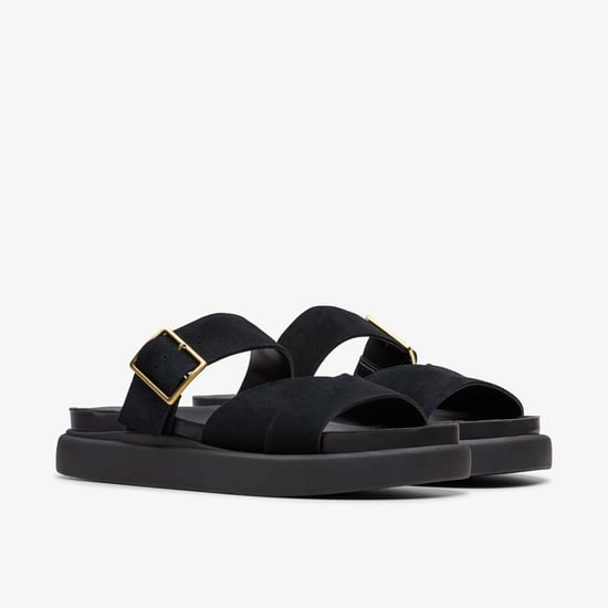 Aristella Mule Zwarte Sde Sandalen - Image 5