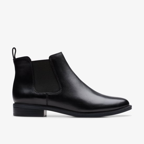 Taylor Shine Zwart/Zwart Boots - Image 1