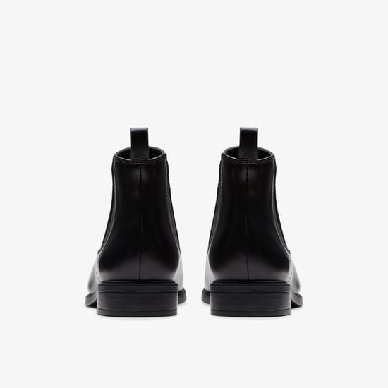 Taylor Shine Zwart/Zwart Boots - Image 5