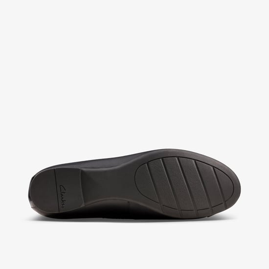 Scala Dawn Y Zwarte Leren Schoenen - Image 3