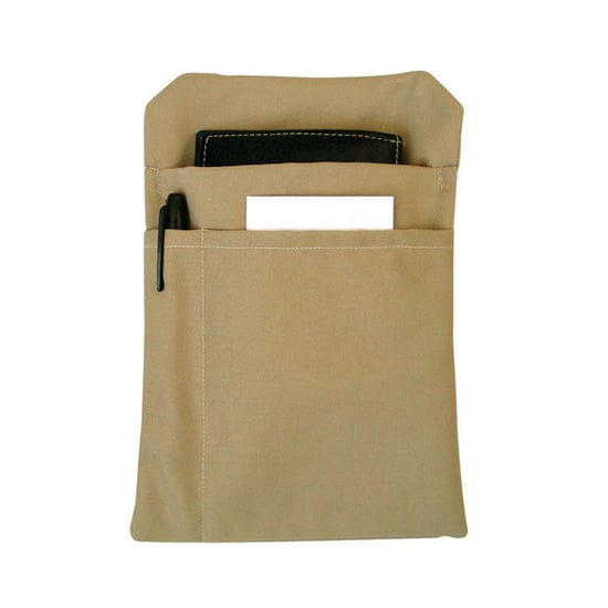 CG Workwear Portemonnee van de ober (Khaki) - Image 1