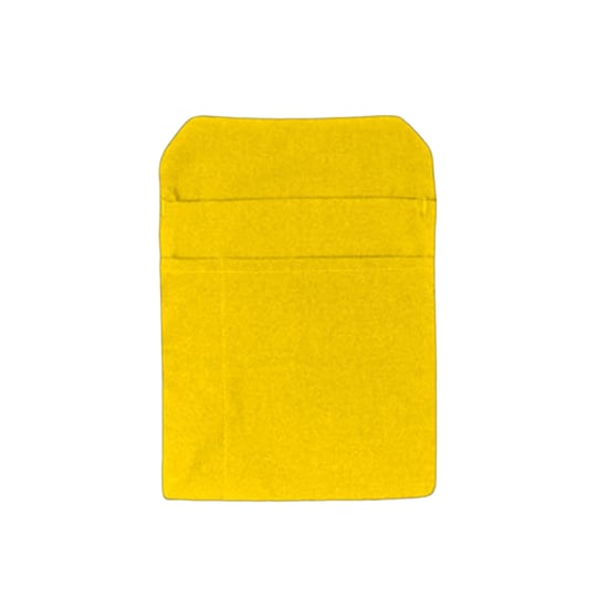 CG Workwear Portemonnee van de ober (Zonneschijn) - Image 1