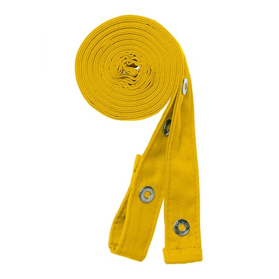 CG Workwear Potenza X Classic Effen Schortriemen Set (Zonneschijn) - Image 1