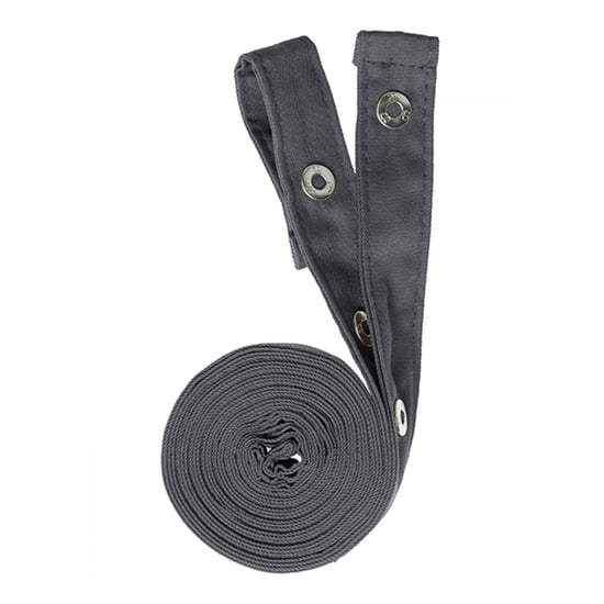 CG Workwear Potenza X Classic Effen Schortriemen Set (Olifant) - Image 2