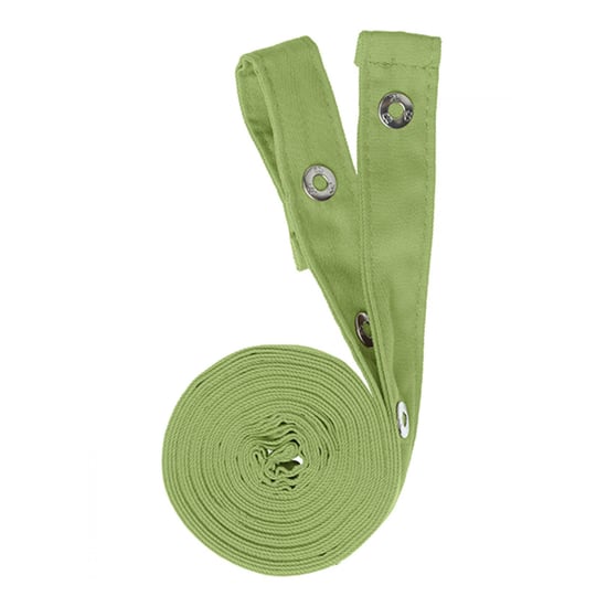 CG Workwear Potenza X Classic Effen Schortriemen Set (Blad) - Image 2
