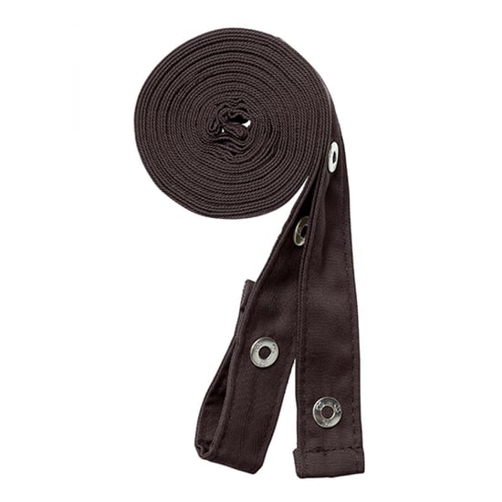 CG Workwear Potenza X Classic Effen Schortriemen Set (Chocolade) - Image 1