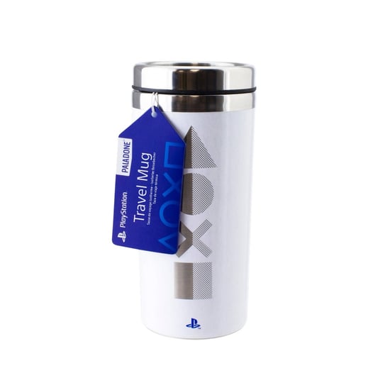 Playstation Controller Buttons 400ml Reismok (Wit) - Image 3