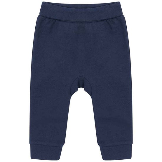 Larkwood Duurzame joggingbroek voor kinderen/Kinderen (Marine) - Image 1