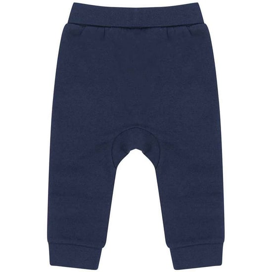 Larkwood Duurzame joggingbroek voor kinderen/Kinderen (Marine) - Image 2