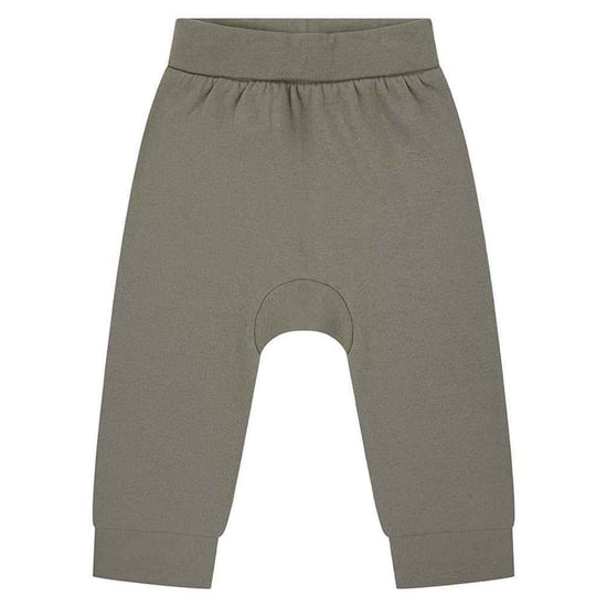 Larkwood Duurzame joggingbroek voor kinderen/Kinderen (Khaki) - Image 1