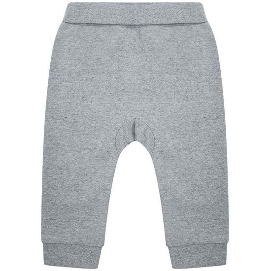Larkwood Duurzame joggingbroek voor kinderen/Kinderen (Heide Grijs) - Image 1