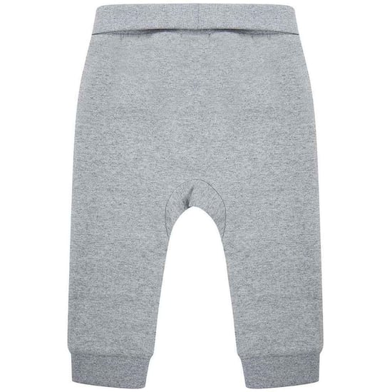 Larkwood Duurzame joggingbroek voor kinderen/Kinderen (Heide Grijs) - Image 2
