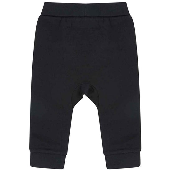 Larkwood Duurzame joggingbroek voor kinderen/Kinderen (Zwart) - Image 1