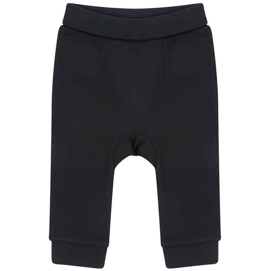 Larkwood Duurzame joggingbroek voor kinderen/Kinderen (Zwart) - Image 2