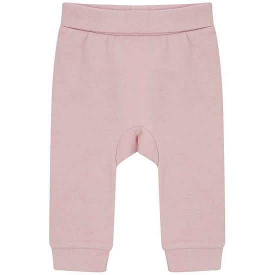 Larkwood Duurzame joggingbroek voor kinderen/Kinderen (Zacht Roze) - Image 2