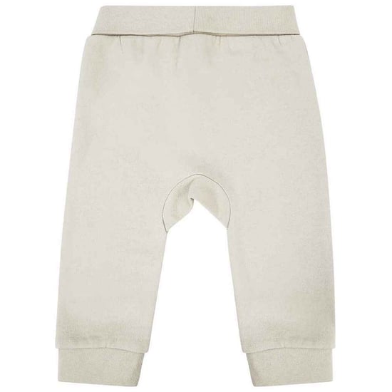 Larkwood Duurzame joggingbroek voor kinderen/Kinderen (Lichte steen) - Image 2