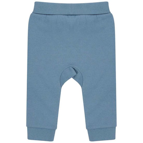 Larkwood Duurzame joggingbroek voor kinderen/Kinderen (Steen Blauw) - Image 1